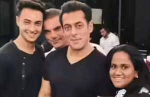‘Salman ki behen tere saath kya kar rahi hai?’ Aayush sobre a reação de seu pai