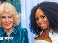 Os livros mudaram minha vida, diz o primeiro herói de leitura do Queen