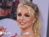 Britney Spears vai para reabilitação após dirigir sob influência de álcool