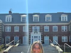 Dois céus quebequenses aceitos na alma mater de Geoff Molson