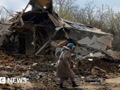 Ucrânia e Rússia acusam-se mutuamente de centenas de violações do cessar-fogo