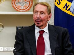 Gigante de tecnologia Oracle faz cortes de empregos “significativos”