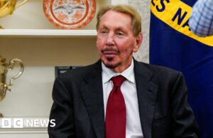 Gigante de tecnologia Oracle faz cortes de empregos “significativos”