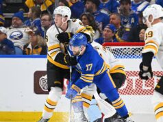 À TVA Sports activities 2: les Sabres podem continuar a festa