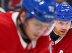 O problema de o Canadien não ter sido regulamentado novamente