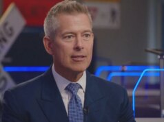 Duffy sobre IA substituindo controladores de tráfego aéreo: "Isso não vai acontecer"