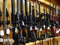 Como o maior esforço de controle de armas do Canadá em décadas está errando o alvo