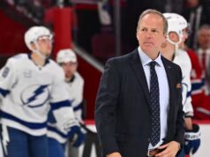 O golpe de estado vitorioso de Jon Cooper