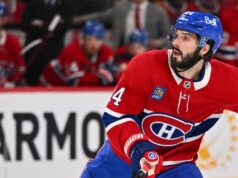 Para o Sixième Match du Canadien: pas de paires de billets en bas de 1000$