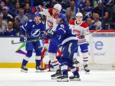 Le Lightning est toujours bien vivant: 27 dias sous la loupe