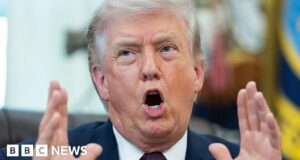 Trump fará discurso no horário nobre sobre a guerra enquanto surgem dúvidas sobre seu próximo passo