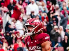 Um fier Montréalais selecionado pelos Alouettes em estreia mundial