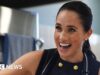 Meghan aparecerá como jurada convidada no MasterChef Australia