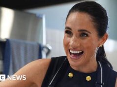 Meghan aparecerá como jurada convidada no MasterChef Australia