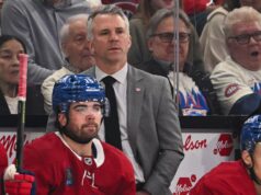 A éclair de génie de Martin St-Louis