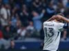 MLS: les Whitecaps lançaram um apelo à ajuda para demeurer em Vancouver