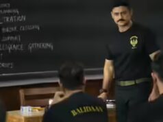 Manav Gohil explica por que ‘Dhurandhar: The Revenge’ tem quase quatro horas de duração