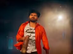 Balu Charan assume o papel principal com ‘Sugriva’