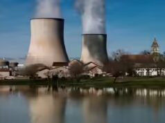 Primeira usina N-energética de Bangladesh inicia carregamento de combustível