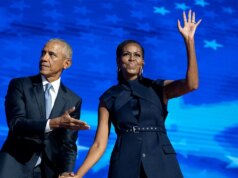 A produtora de filmes de Barack e Michelle Obama supostamente deixou a Netflix para se tornar independente