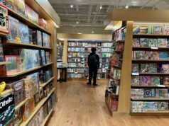 Reviravolta na história no centro de Seattle: a livraria Barnes & Noble será inaugurada em breve no quintal da Amazon