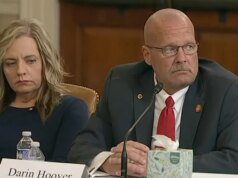 O pai da Gold Star diz que a revisão anterior do Afeganistão cheirava ‘a um encobrimento’, já que o novo visible examina milhões de documentos