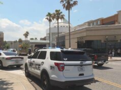 Polícia responde a relatos de tiroteio no Mall of Louisiana em Baton Rouge