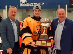 Les Chevaliers de Lévis voguent de surpresa e surpresa jusqu’au campeão canadense