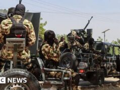 Exército nigeriano resgata 31 detidos após ataque a igreja de Páscoa