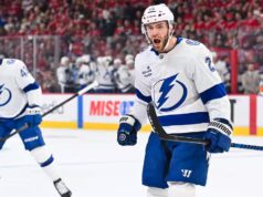 Il en faut juste un peu plus au Lightning