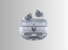 Os Beats Studio Buds + caem para US $ 99 e são os fones de ouvido sem fio que eu recomendo para usuários de iPhone e Android