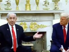 Netanyahu chocado com a postagem de Trump sobre o Líbano? Relatório afirma que Israel pediu esclarecimentos aos EUA