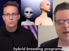 Ex-congressista dos EUA diz que fonte do Exército lhe contou sobre “alienígenas se reproduzindo com humanos” em locais secretos