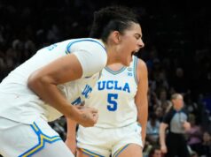 UCLA derrota a Carolina do Sul e conquista o primeiro campeonato nacional feminino da NCAA