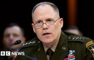 Quem é Christopher LaNeve, escolhido para liderar o exército dos EUA?