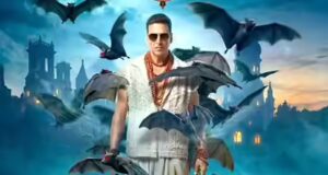 ‘Bhooth Bangla’ visa abertura de bilheteria de Rs 15 milhões