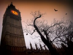 A prévia de Claude Mythos assustou oficialmente os britânicos