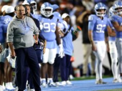O que a UNC alimenta seus jogadores de futebol na period Invoice Belichick