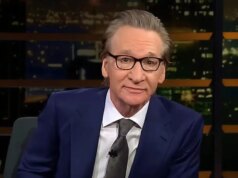 Invoice Maher diz que a sociedade deve aceitar que pessoas más ainda podem fazer coisas boas em meio à controvérsia de Cesar Chavez