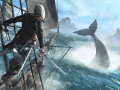 Assassin’s Creed Black Flag Resynced finalmente ganha data de exibição
