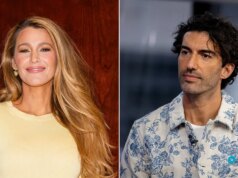 Acusações de assédio sexual de Blake Full of life contra Justin Baldoni rejeitadas pelo juiz de Nova York