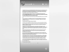 Blake Full of life quebra o silêncio depois que o juiz rejeita as acusações de assédio sexual no processo Baldoni