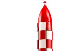 Este é o caminho para os lançamentos de abril da Lego