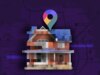 A configuração secreta do Google Maps que desfoca sua casa de arrepios
