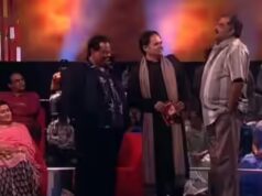 Boney revela que Satish period suicida depois que ‘Roop Ki Rani Choron Ka Raja’ fracassou em 1993