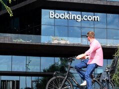 Violação de dados da Reserving.com expõe dados de viajantes a fraudes