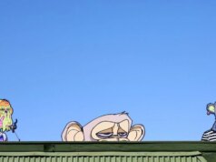 Uma das pontas soltas mais bagunçadas do NFT Mania foi finalmente amarrada