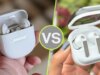 Bose QuietComfort Extremely 2 vs. Samsung Galaxy Buds 4 Professional: experimentei os dois e este par venceu