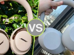 Sony x Bose: meu conselho de compra depois de ouvir os principais fones de ouvido de ambas as marcas