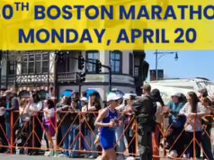Maratona de Boston 2026: verifique as últimas condições esperadas da corrida, information, rota e previsão do tempo
